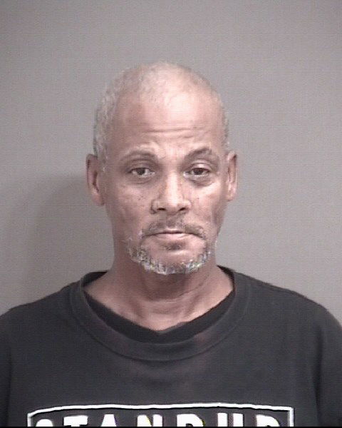 Man accused of 2018 rape now in Boone County Jail