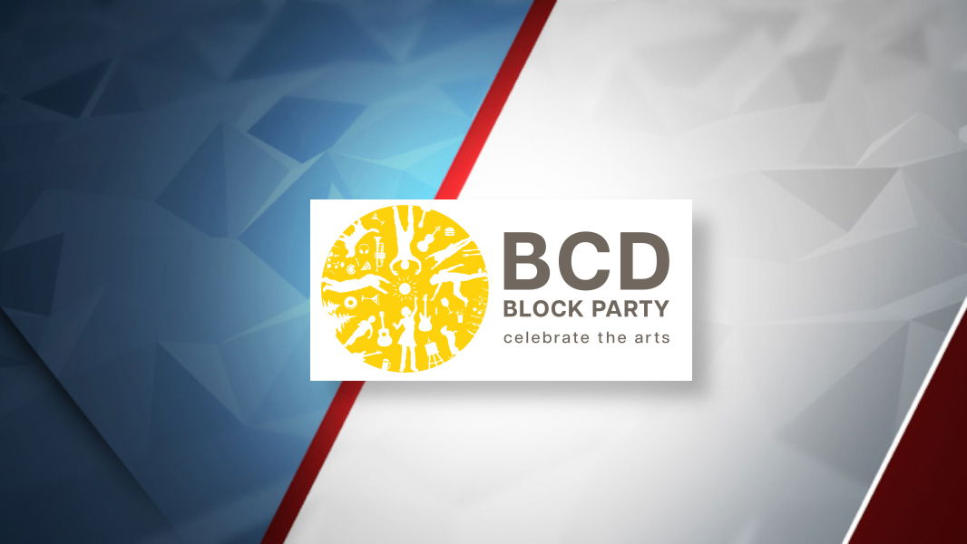 BCD Block Party