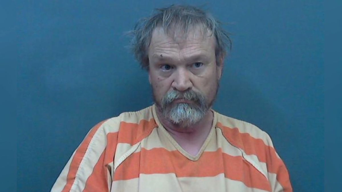 Quadruple murder suspect