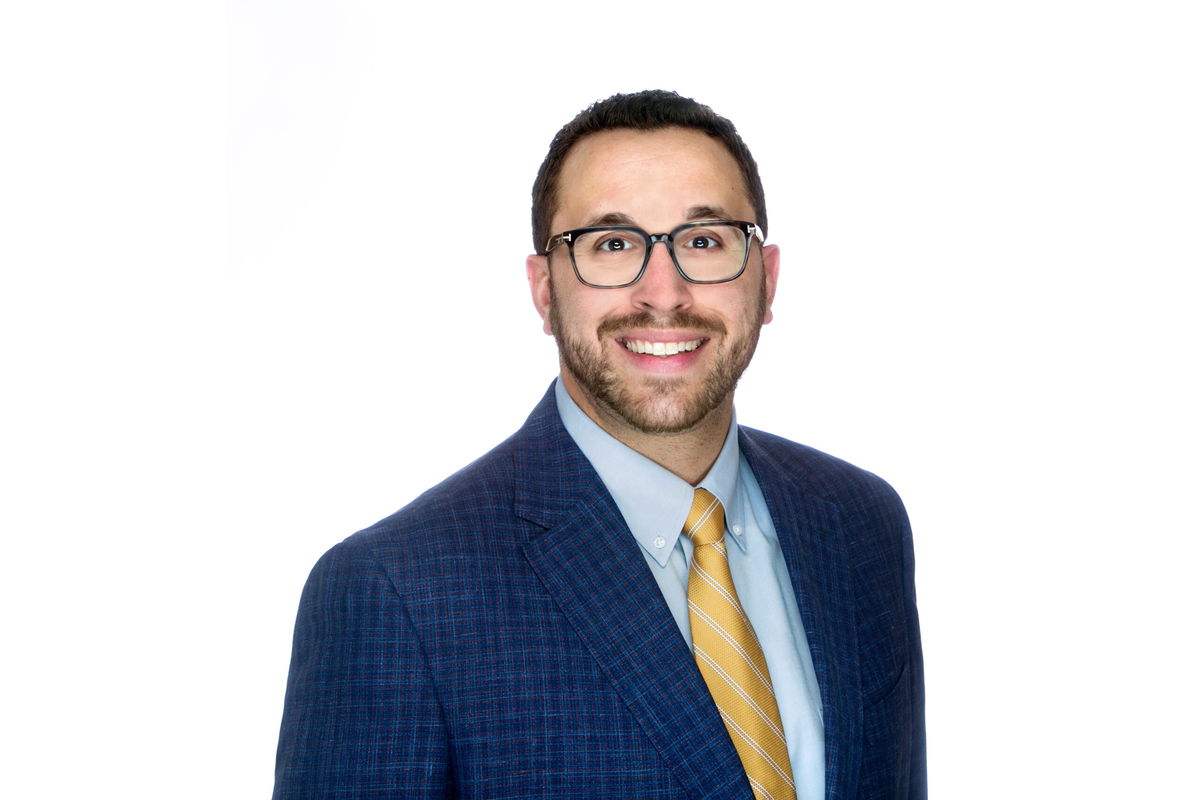 Bob Nolte announces reelection bid for recorder of deeds