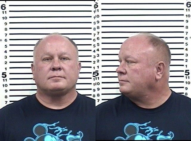 Sage Raceway owner charged with felony sexual battery of a child