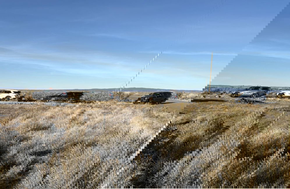 Prineville drug suspect who led police on high-speed chase is arrested hours later in Harney County