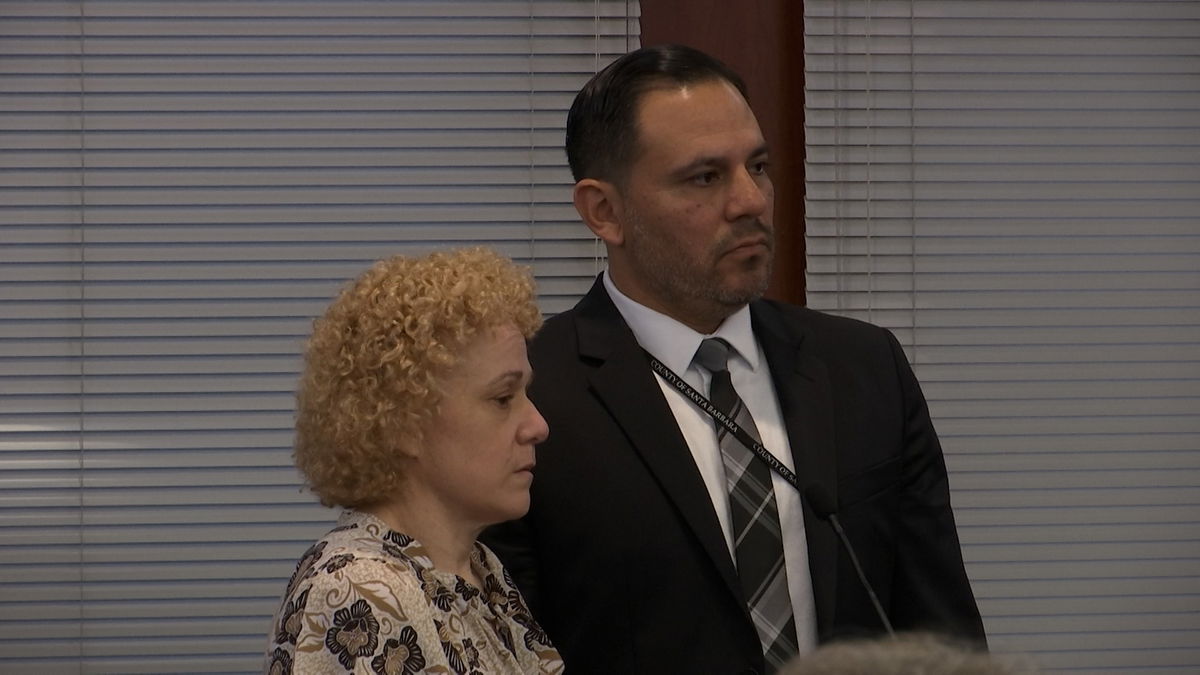 Ashlee Buzzard Pleads Not Guilty