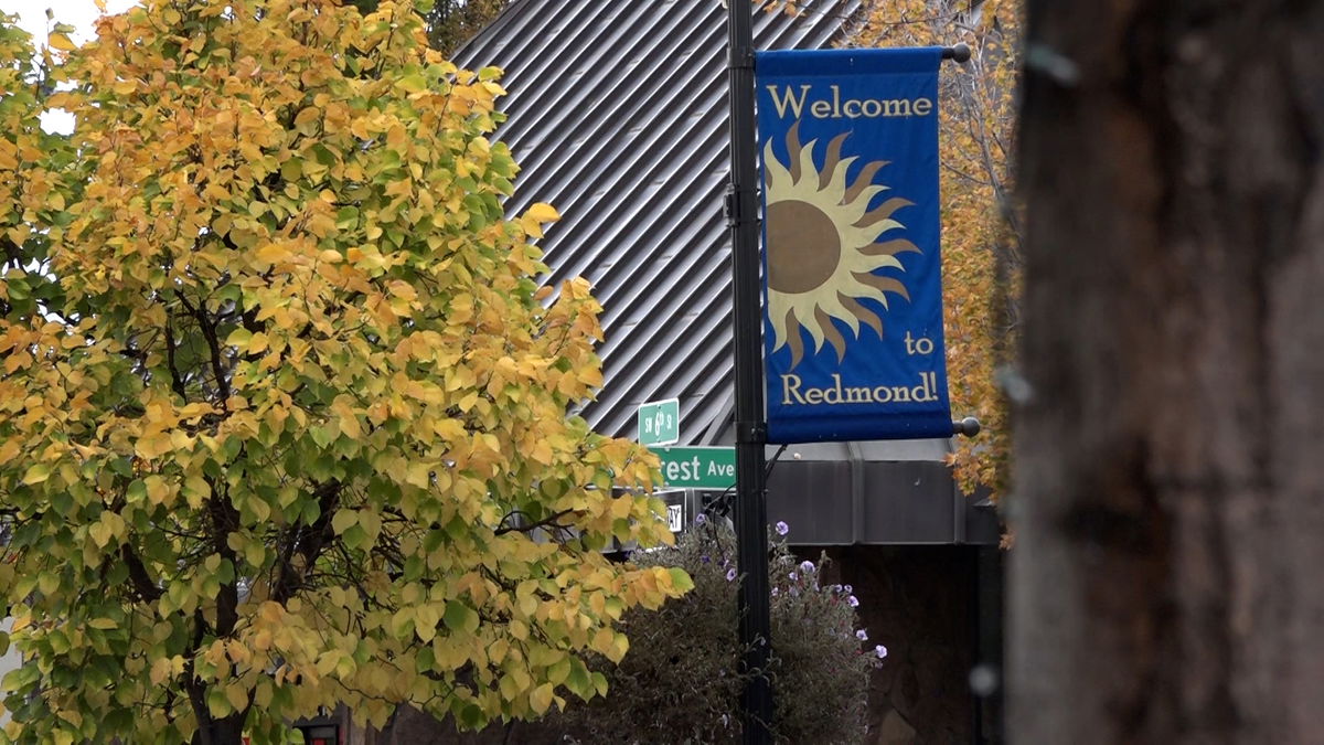 Nine new businesses have opened in downtown Redmond this year; occupancy holds above 90%