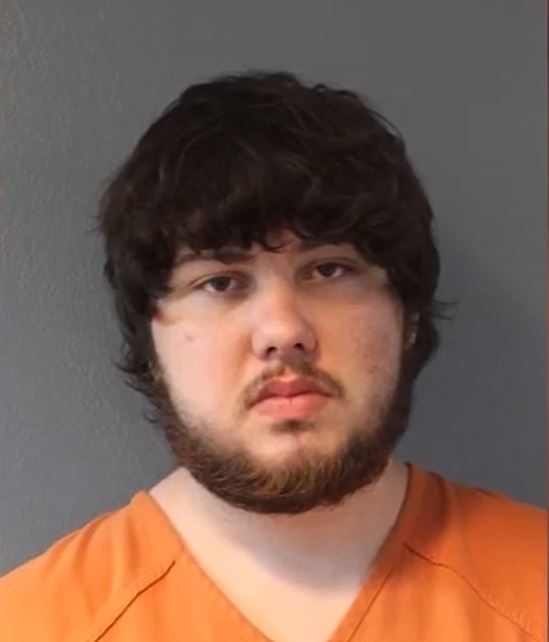 21-year-old Caleb Davila confessed to Oklahoma City police that he shot his girlfriend