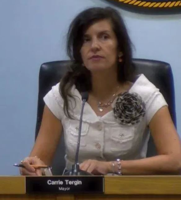 Former Jefferson City mayor forms campaign committee for state House seat