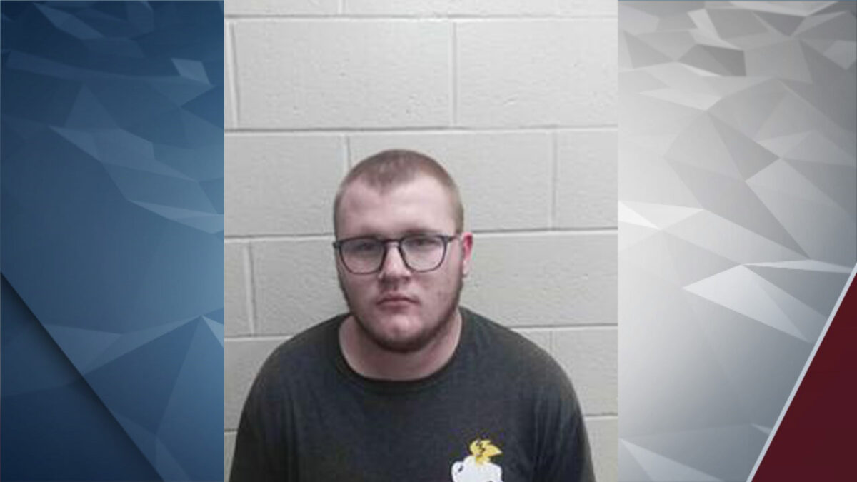 Savannah High School student arrested for allegedly pulling a pistol out on school property