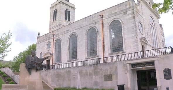 U.S. Senate passes bill to make Churchill Museum a national landmark