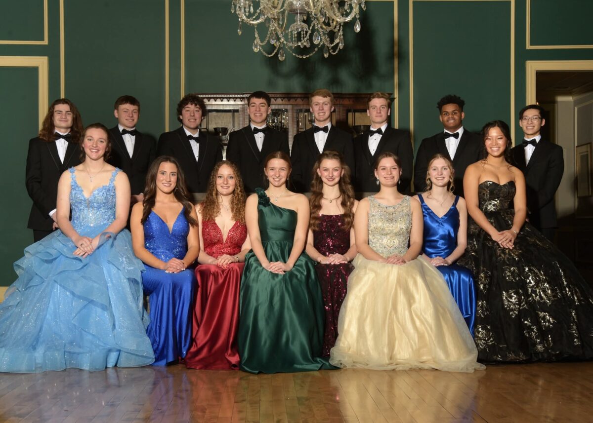 Finalists for 2026 Cotillion for Achievement to be announced Sunday