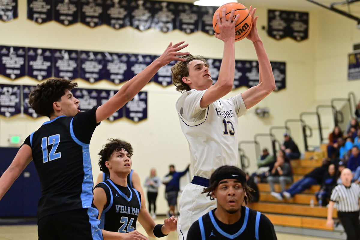 High School Hoops round-up