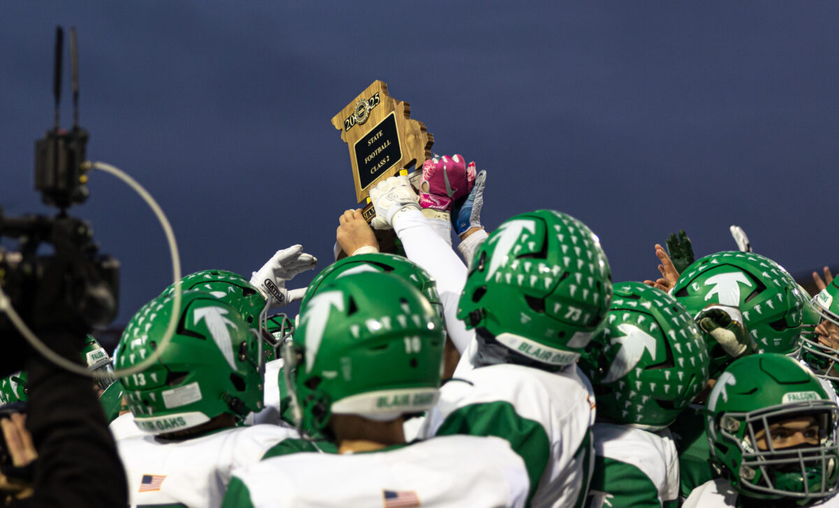 Championship Recap: Lee’s Summit