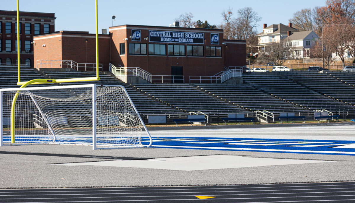 SJSD high school tracks to remain closed this winter