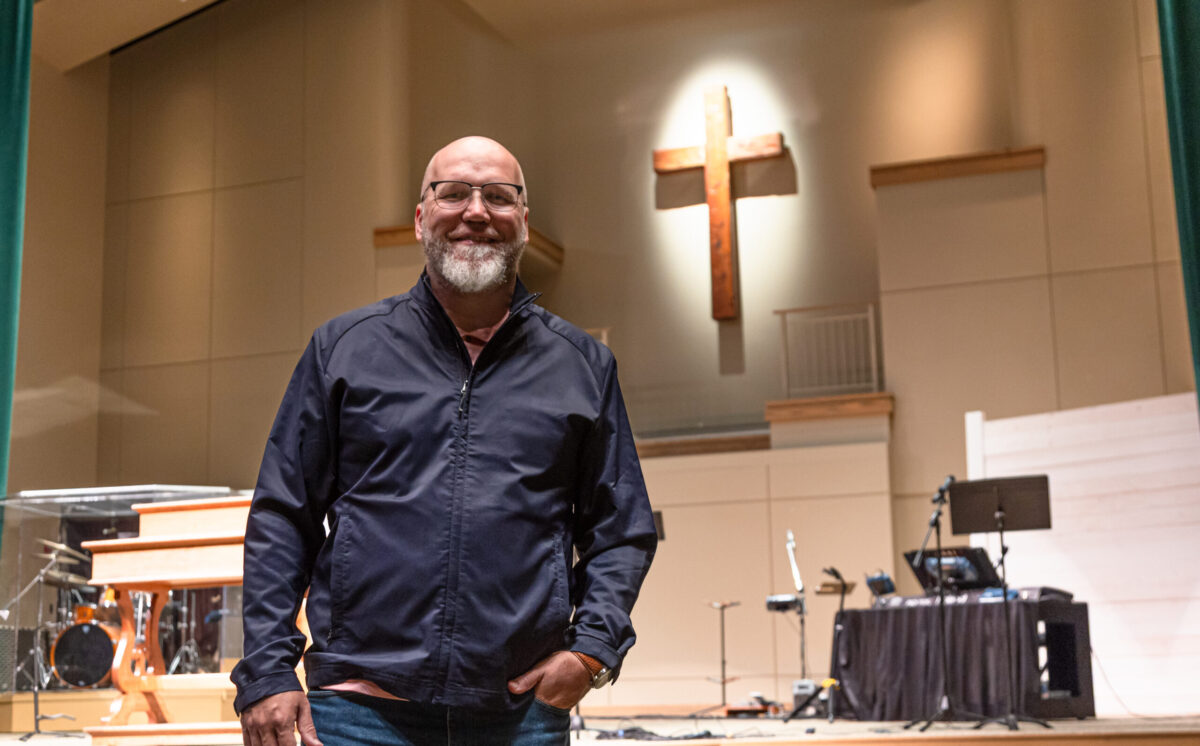 Wyatt Park Baptist Church sees rebirth after erasing $2.5 million in debt