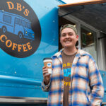 Espresso on the go: D.B’s Coffee truck opens in St. Joseph and surrounding areas