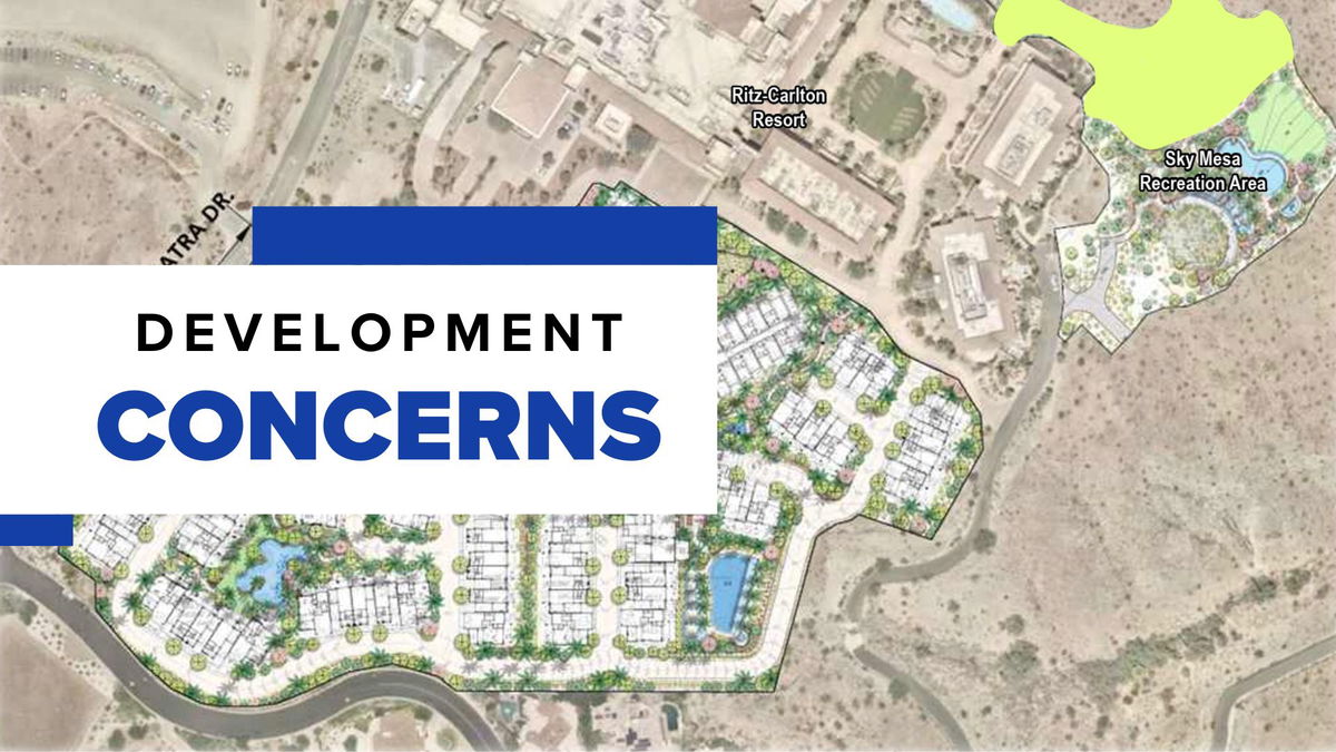 Rancho Mirage approves Ritz-Carlton adjacent development despite resident concerns