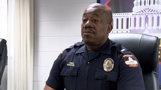 Longtime JCPD captain appointed to state probation and parole board