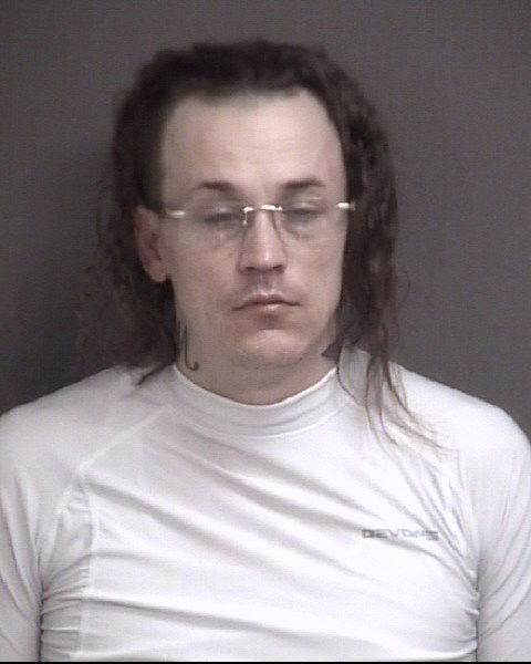 Boonville man accused of ramming into MU cop car twice during chase