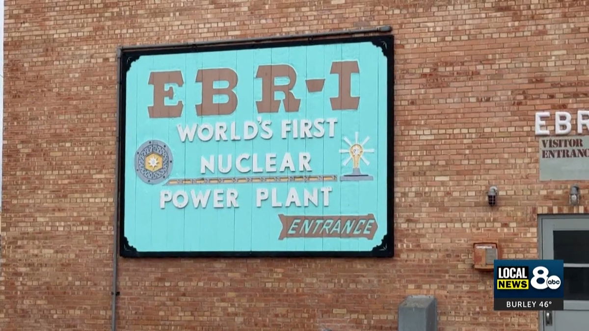 From Four Bulbs to a Brighter Future: Celebrating 75 Years of Nuclear Power at EBR-1