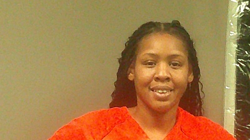 Woman charged with felonies after Highway 63 chase in Randolph County