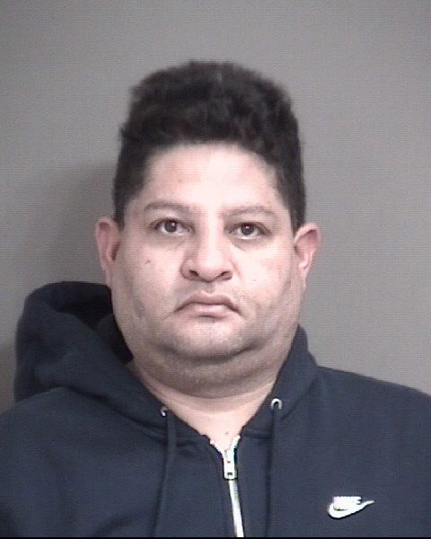 ATM ‘jackpotting’ suspect arrested in Columbia