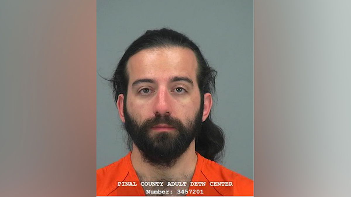 Arizona man arrested in multi-state investigation for online enticement of minors
