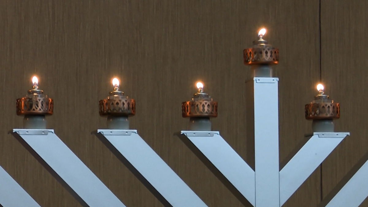Southeast Idaho prepares to ‘Light Up the Night’ at Fourth Annual Community Chanukah Celebration