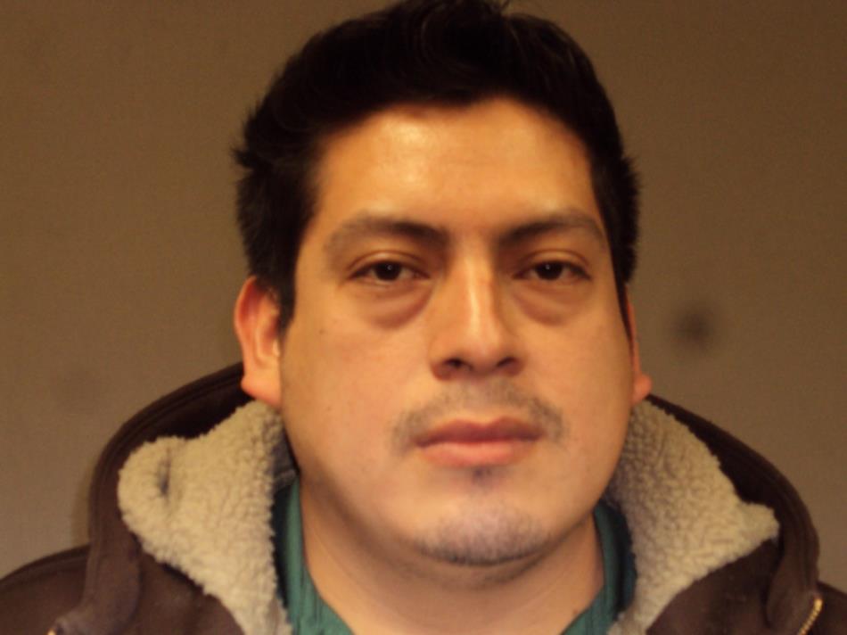 Man found guilty of molesting child at Moberly restaurant