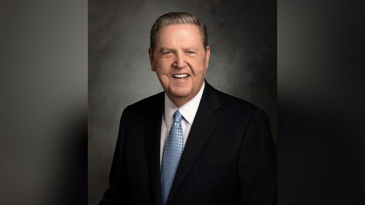 LDS Apostle Jeffrey R. Holland hospitalized