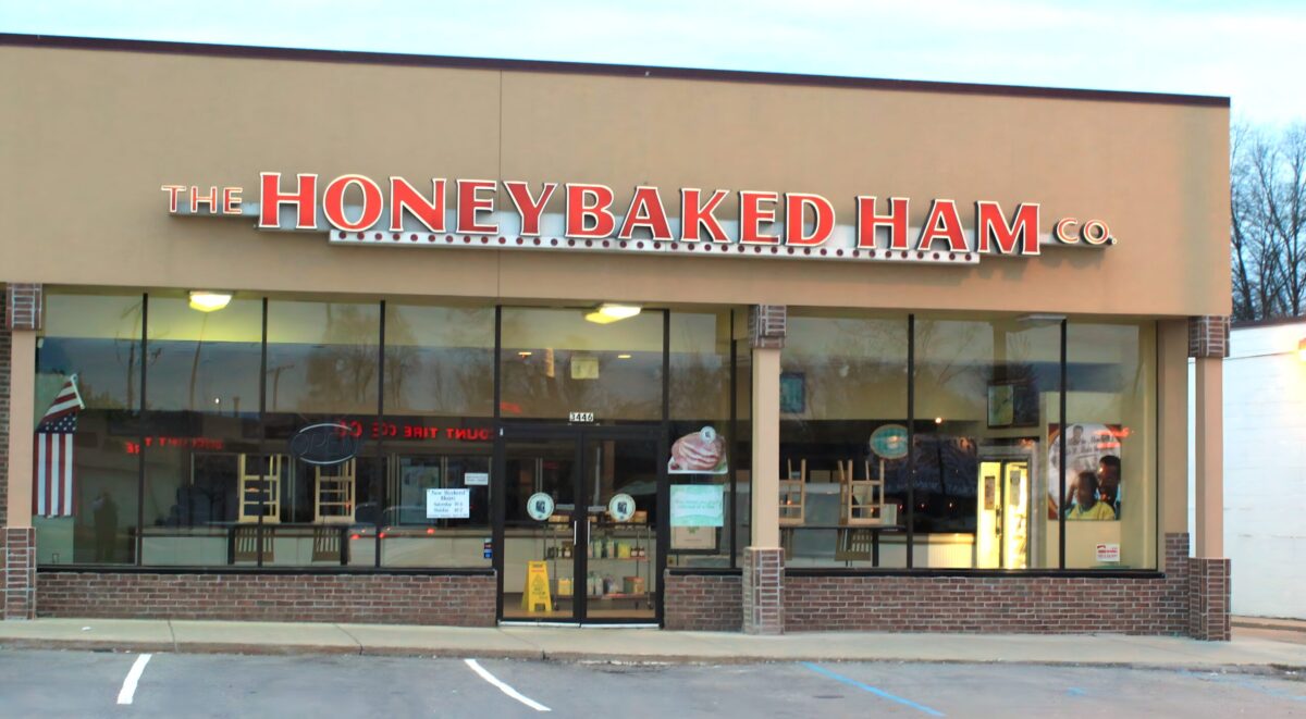 The Honey Baked Ham Company eyeing St. Joseph for next location