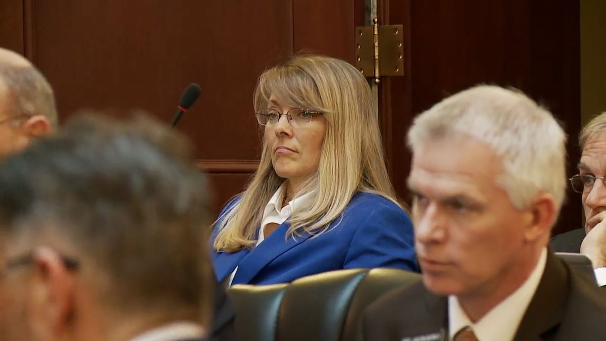 District 32’s search begins for new Representative following Wendy Horman’s resignation