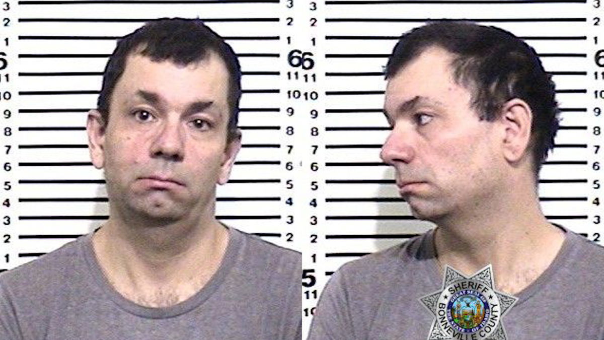 41-Year-Old Canadian charged with felony child enticement of a child following undercover ICAC investigation