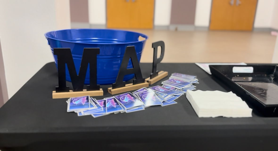 Yuma Union High School hosts open house for Mastery of the Arts Program