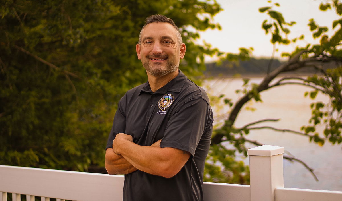 Vernetti announces reelection bid for statehouse