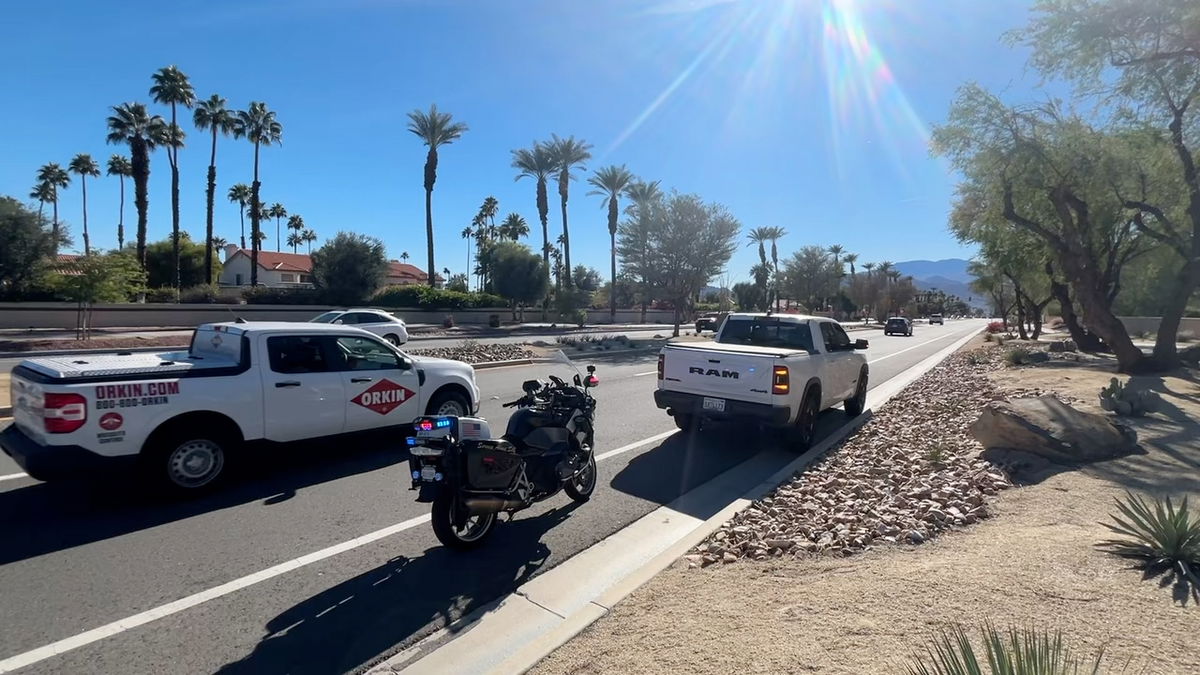 RSO cracking down on ‘Move Over’ violations