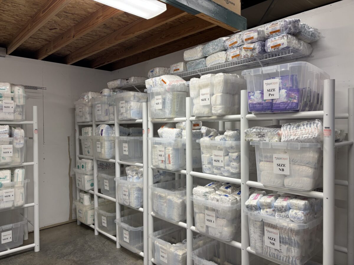 Aetna collaborates with local organizations to improve child health