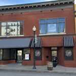 Moony’s Coffee moving from food truck to Downtown location next February