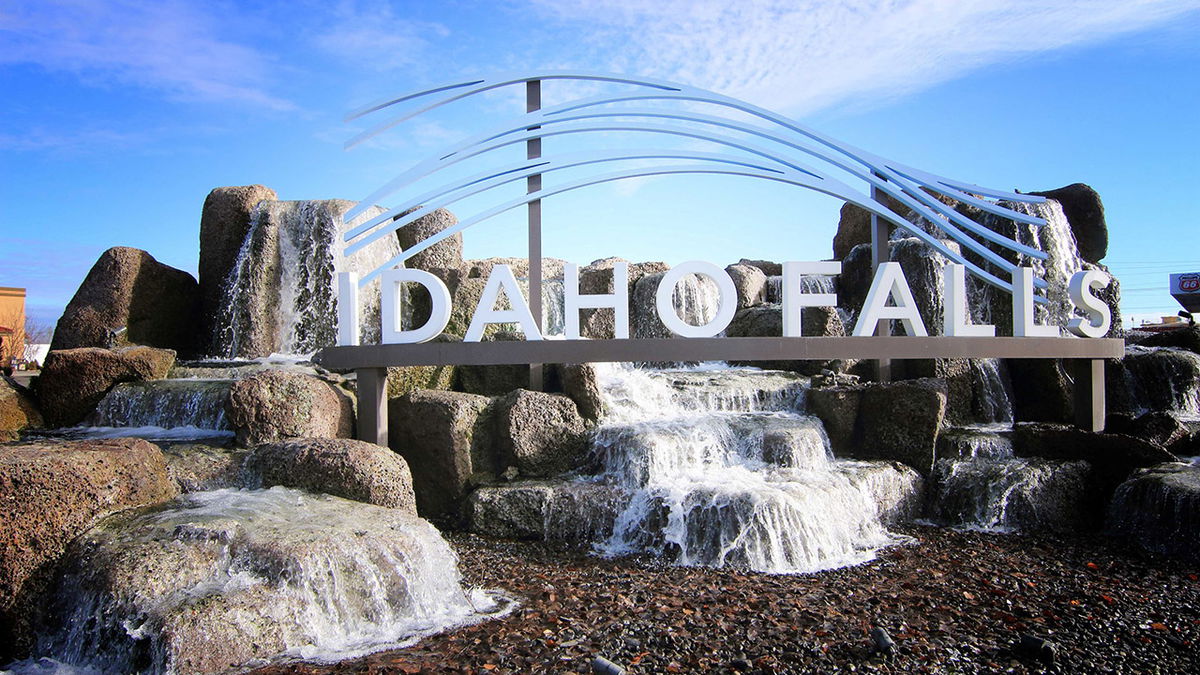 Idaho Falls announces 2026 State of the City Address with Mayor-elect Burtenshaw