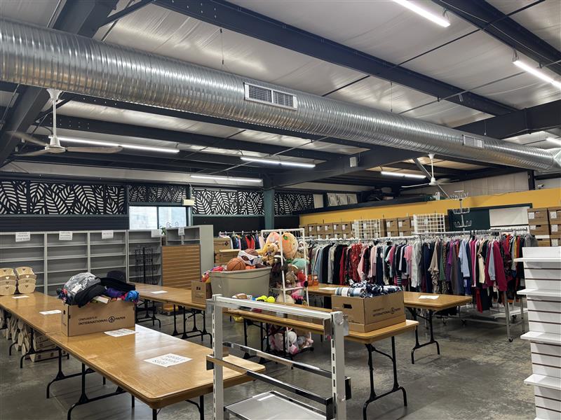 ‘Every kid deserves a Christmas’: Adopt-A-Family program calls on community for help