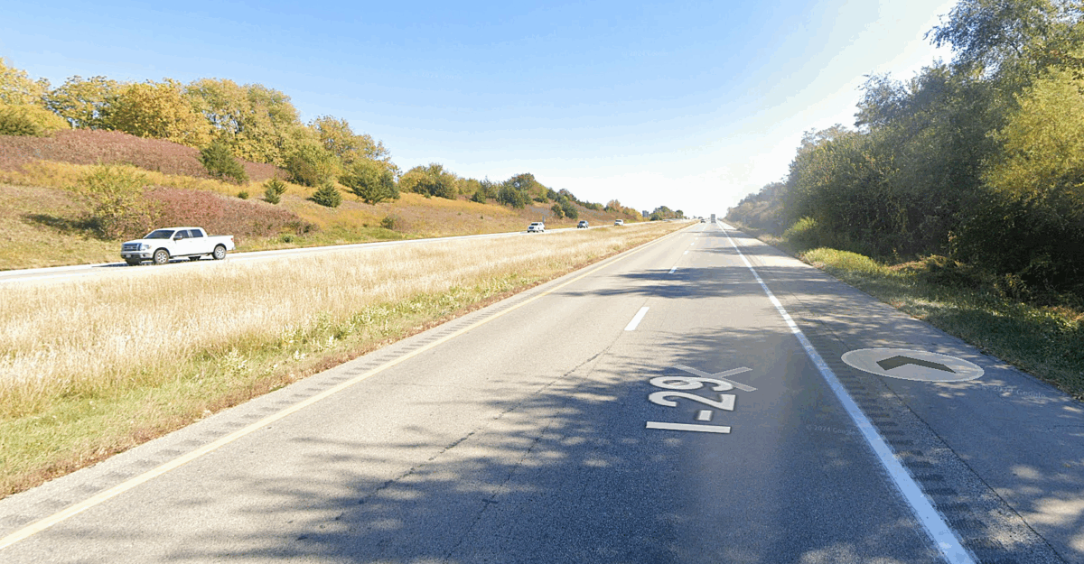 58-year-old woman seriously injured in Holt County after crashing into back of semi