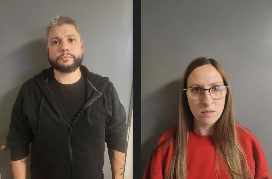 Woman accused of trying to get child to lie to protect spouse accused of molestation