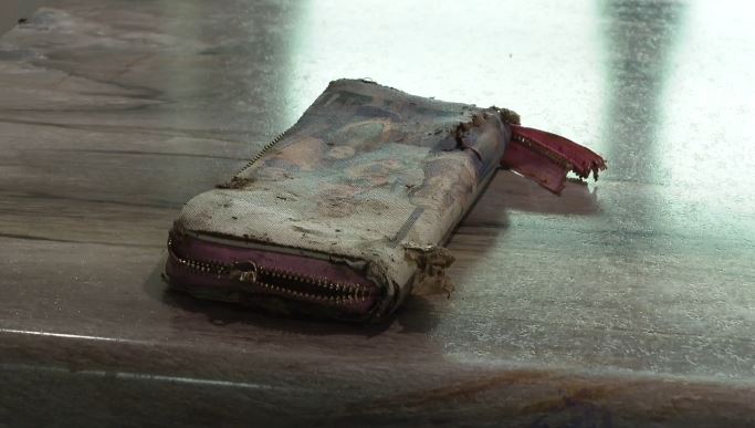 A simple act of kindness from a Lafayette mechanic has reminded one Acadiana woman that her late grandmother's lessons about human goodness still ring true.