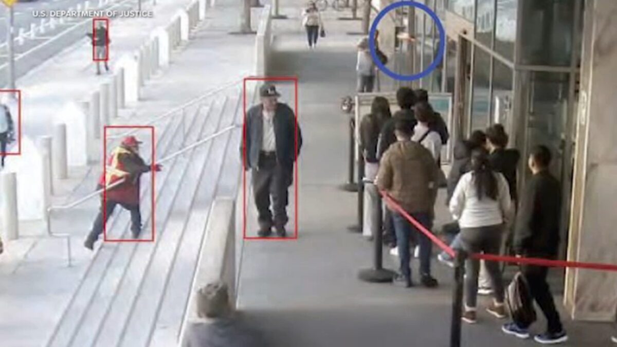 Federal prosecutors charged Jose Francisco Jovel