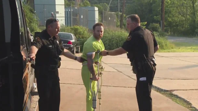 A Pittsburgh area veteran and motivational speaker has pleaded guilty to raping a 13-year-old girl.