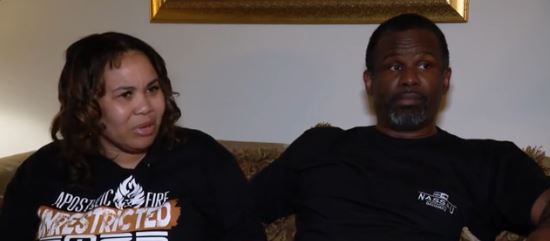 Dr. Nicckay Natson says when she came across a Google listing for a breeder specializing in Maltipoos