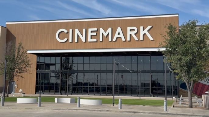 A Waco Cinemark is under investigation after multiple moviegoers reported mice inside the theater