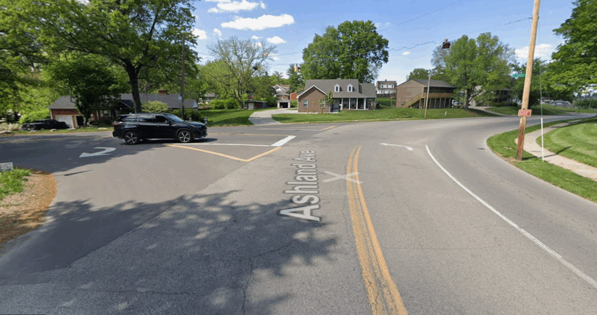 St. Joseph begins study on four major intersections