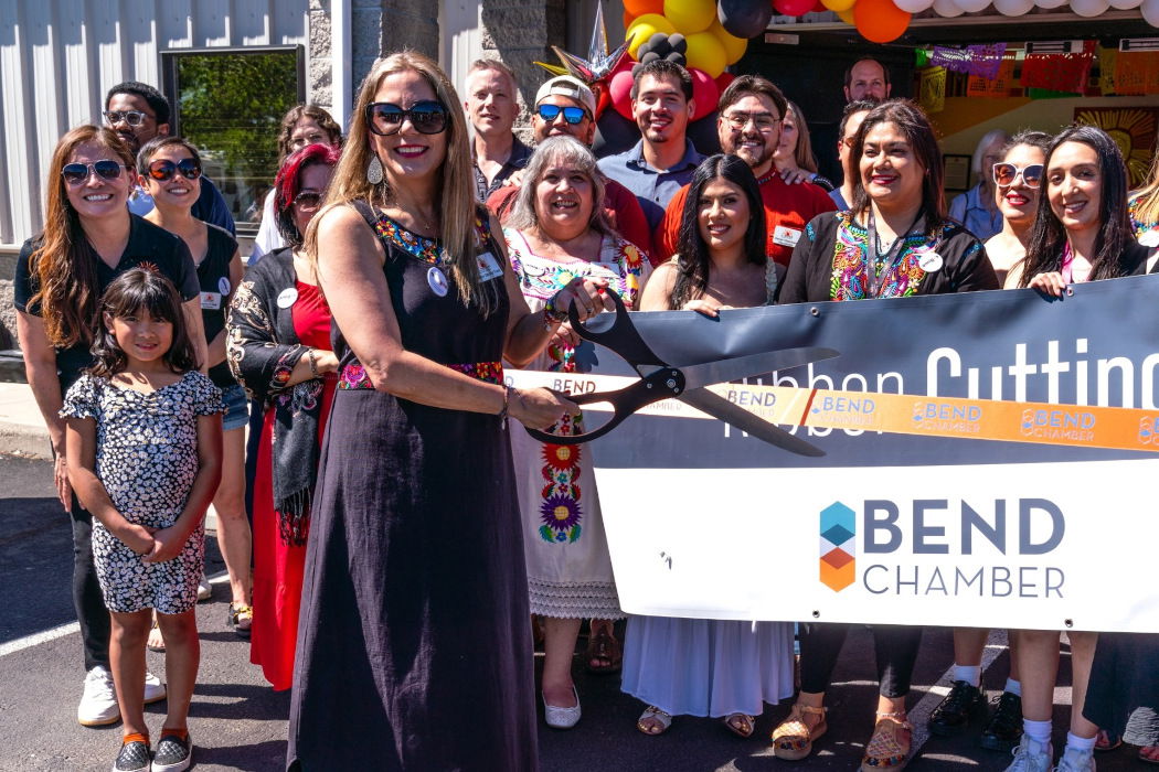 Latino Community Association and City of Bend jointly announce weekly Office Hours