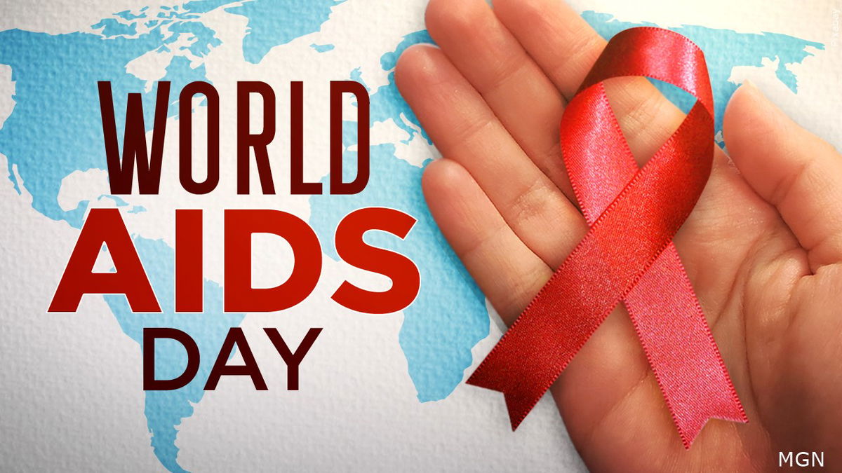 World AIDS Day events set for Palm Springs