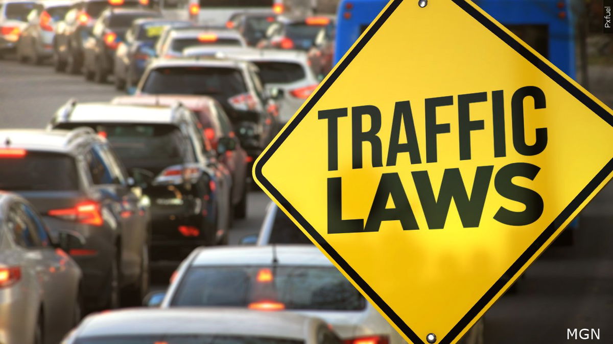 CHP alerts drivers to new state laws Impacting e-bikes