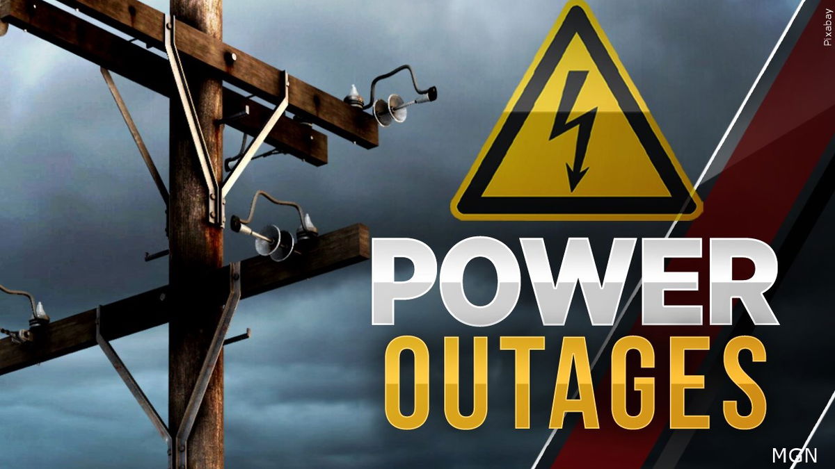 Power outage affects 100 IID customers in Indio